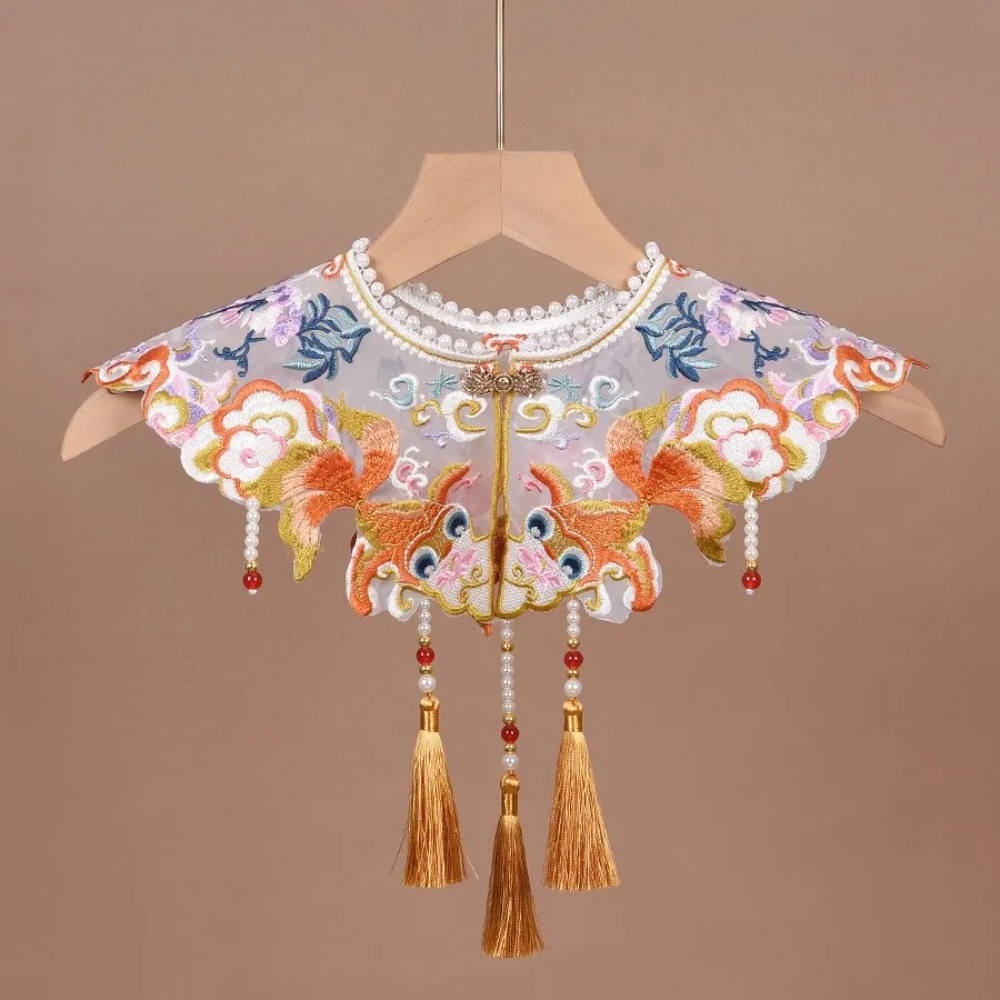 Go Ethnic Fashion - 빈티지 치파오 여성 의류 스트리트웨어 민족