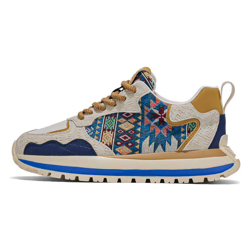 Fashion Ethnic Wear For Men - 2026년 봄 신상 에스닉 스타일 남성