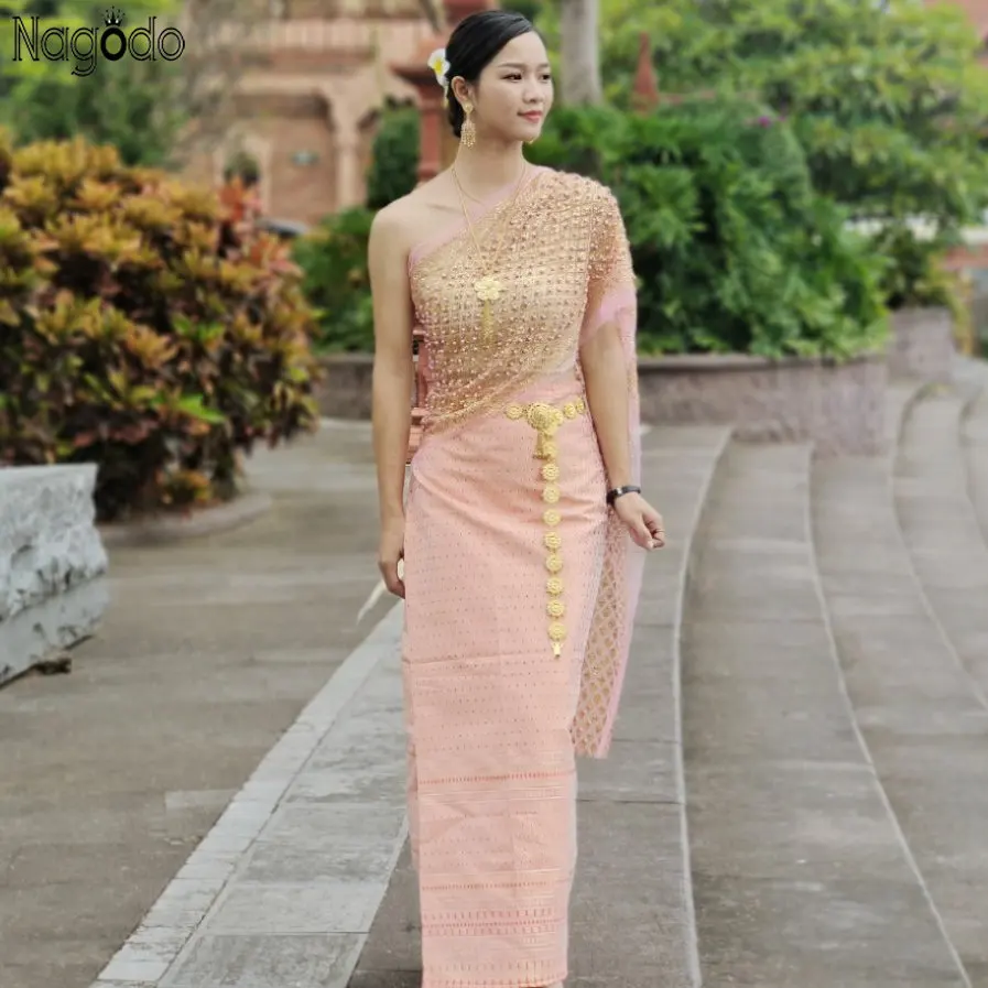 Batik Sarong Wrap - 2025 여름의 새로운 여성 Strapless 목도리