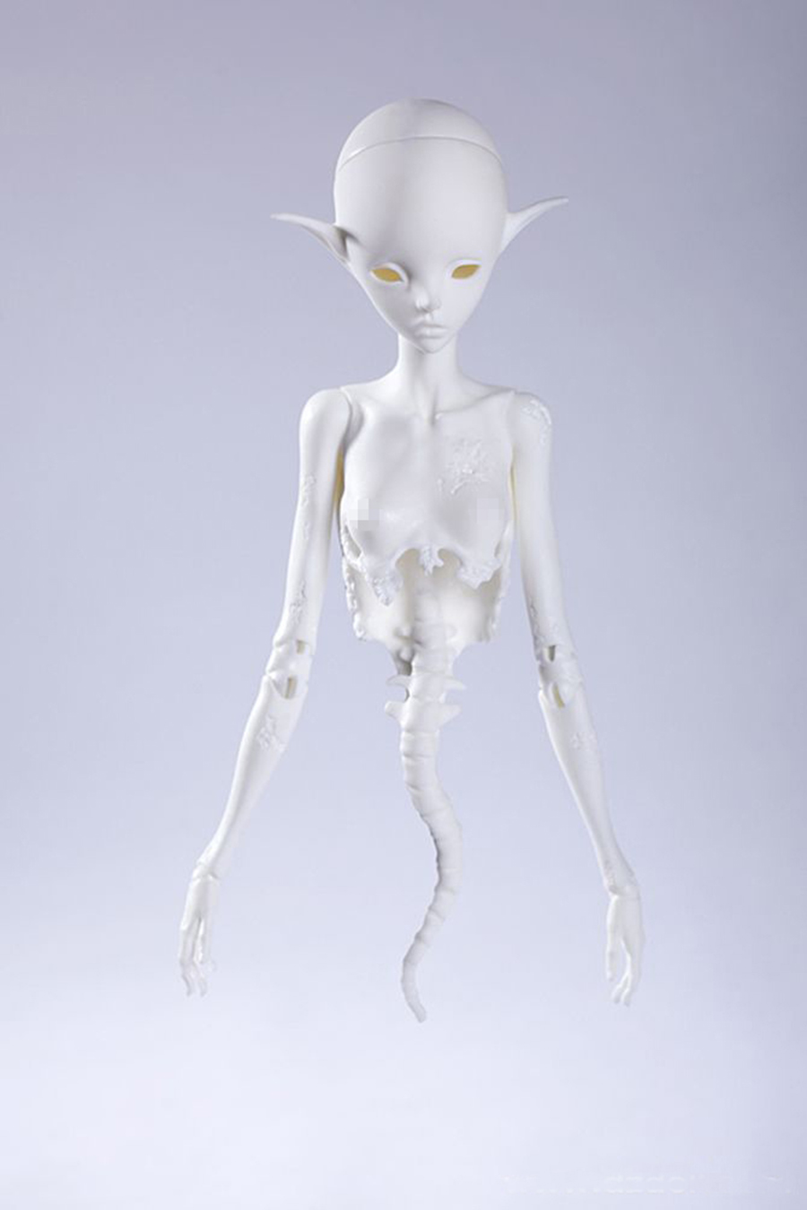 좀비 BJD SD 인형 1/6 관절 인형, 장난감 선물 - Ethnic Fashion Model 리뷰 및 가격