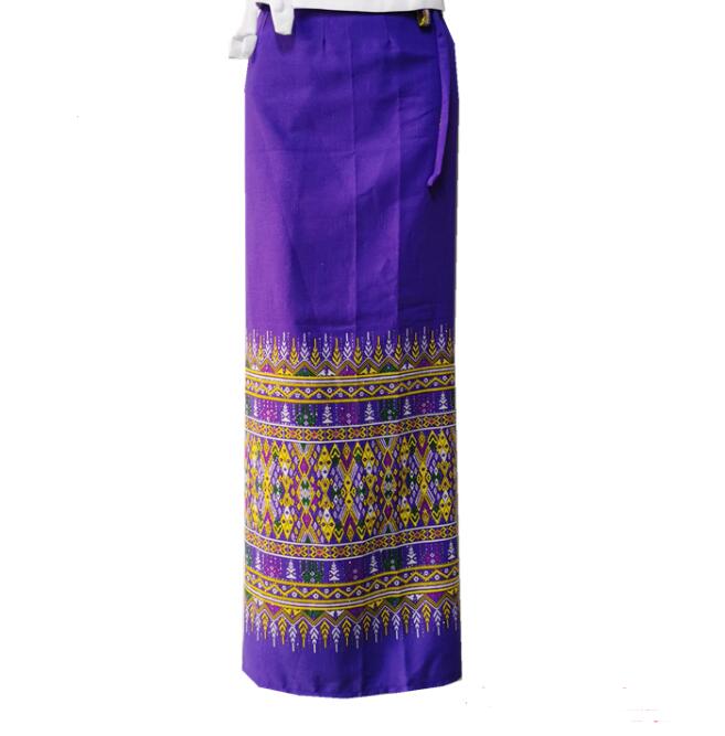 다이 여성 롱 스커트 태국 사롱 튜브, 동남아 민속 롱 - Batik Sarong Wrap 리뷰 및 가격