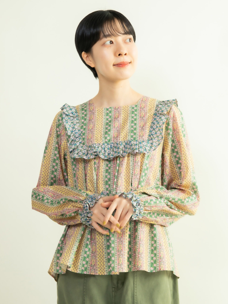 A-브랜드 에스닉 스타일 여성 프리미엄 패션 2025  - Ethnic Fashion Brand 리뷰 및 가격