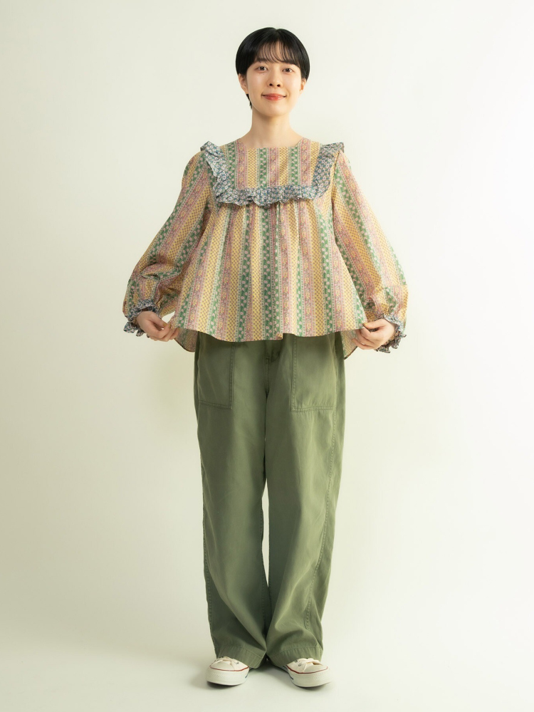 A-브랜드 에스닉 스타일 여성 프리미엄 패션 2025  - Ethnic Fashion Brand 리뷰 및 가격