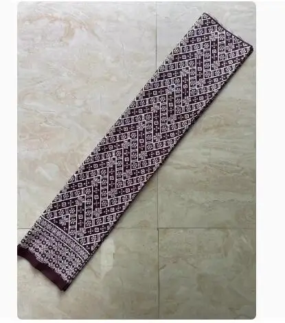 말레이시아 롱 튜브 스커트, 사롱 남성 미얀마 태국 전 - Batik Sarong Wrap 리뷰 및 가격