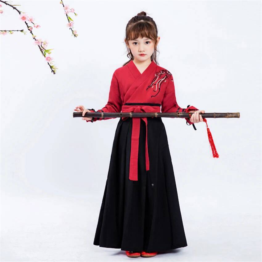 전통 의상 어린이 일본식 기모노 아기 소녀 소년 유카타 - Ethnic Gown 리뷰 및 가격