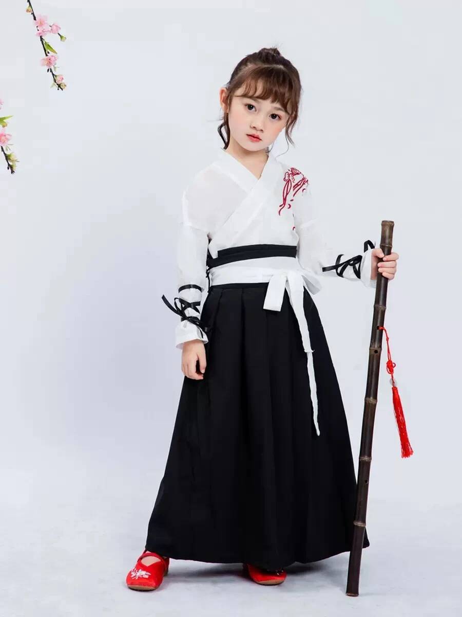 전통 의상 어린이 일본식 기모노 아기 소녀 소년 유카타 - Ethnic Gown 리뷰 및 가격
