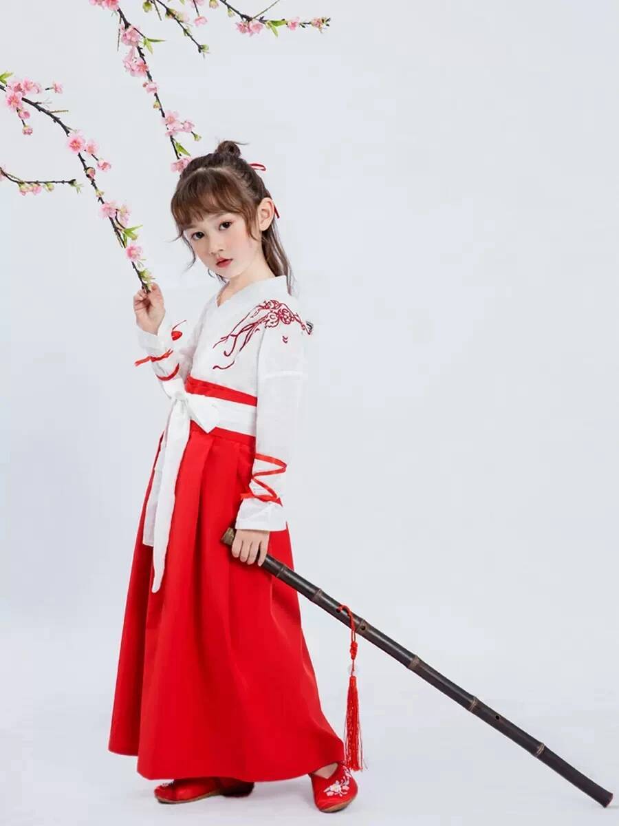 전통 의상 어린이 일본식 기모노 아기 소녀 소년 유카타 - Ethnic Gown 리뷰 및 가격
