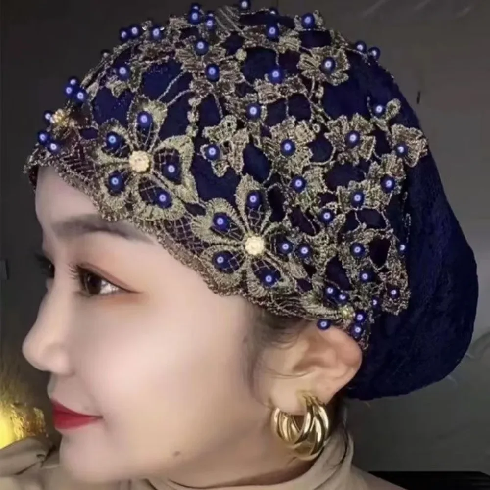 여성용 패션 모자, 캐주얼 보닛, 하라주쿠 민족 스타일 - Go Ethnic Fashion 리뷰 및 가격