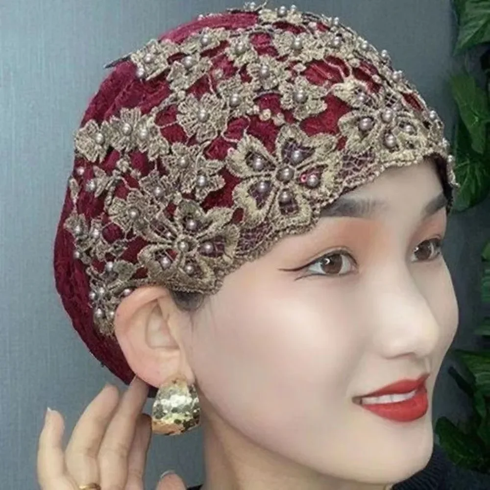 여성용 패션 모자, 캐주얼 보닛, 하라주쿠 민족 스타일 - Go Ethnic Fashion 리뷰 및 가격