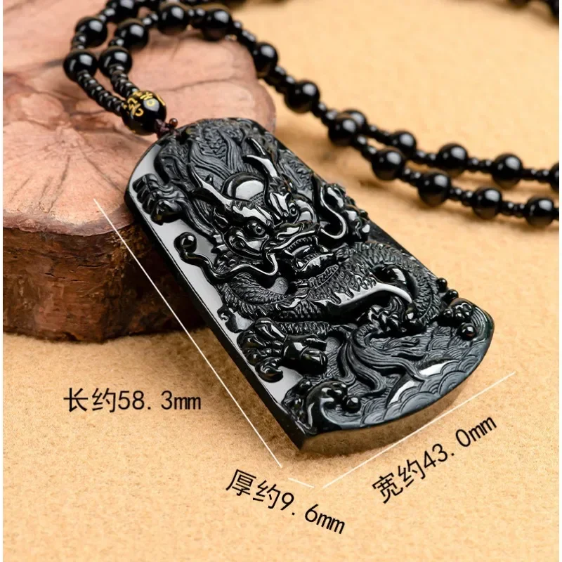 천연 A급 펜던트 잉크옥 드래곤 브랜드 펜던트 옥 펜던 - Ethnic Fashion Brand 리뷰 및 가격