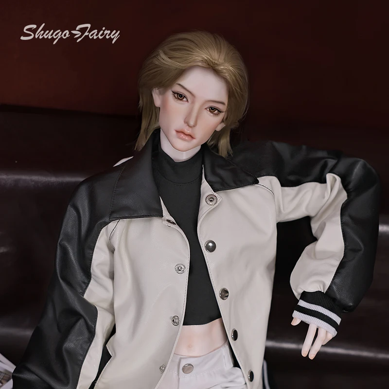 크로우 Bjd 인형 1/3 유누스 2 엉클 록 핸섬 젠 - Ethnic Fashion Model 리뷰 및 가격
