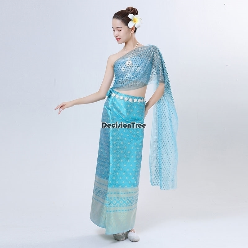 2026년 전통 태국 의상, 스플래싱 가먼트, 다이 소 - Batik Sarong Wrap 리뷰 및 가격