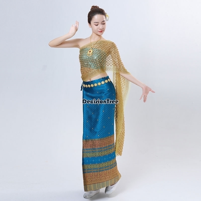 2026년 전통 태국 의상, 스플래싱 가먼트, 다이 소 - Batik Sarong Wrap 리뷰 및 가격