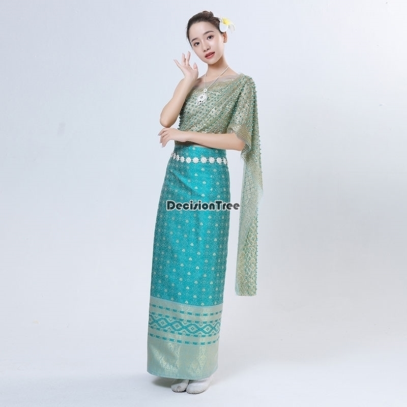 2026년 전통 태국 의상, 스플래싱 가먼트, 다이 소 - Batik Sarong Wrap 리뷰 및 가격
