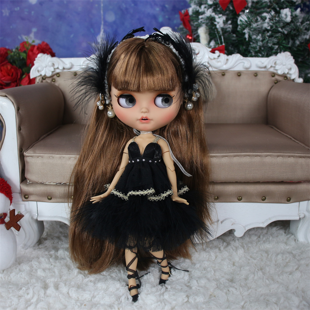 ICY DBS 브라이스 인형 1/6 bjd 장난감, 조 - Ethnic Fashion Model 리뷰 및 가격