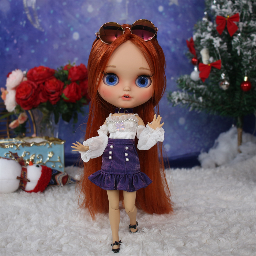 ICY DBS 브라이스 인형 1/6 bjd 장난감, 조 - Ethnic Fashion Model 리뷰 및 가격