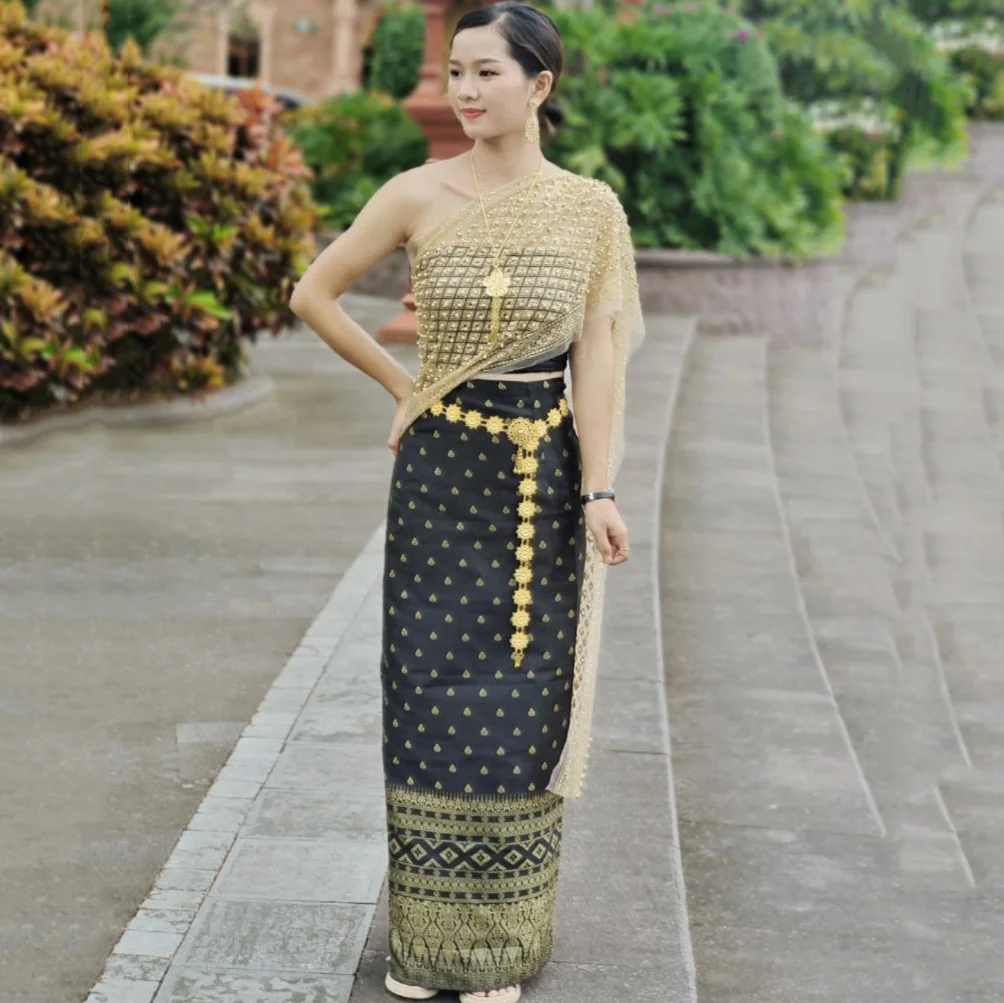 2025 여름의 새로운 여성 Strapless 목도리  - Batik Sarong Wrap 리뷰 및 가격